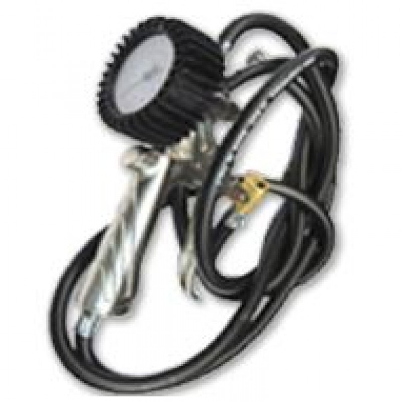 Súng bơm lốp - Phụ kiện của máy ra vào lốp Proline