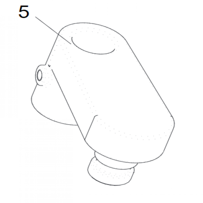 Đòn bẩy - Phụ kiện của máy ra vào lốp
