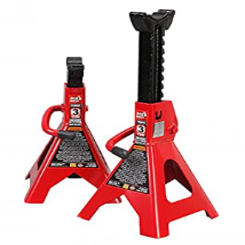 Mễ kê 3 tấn, chiều cao nâng 285-425 mm