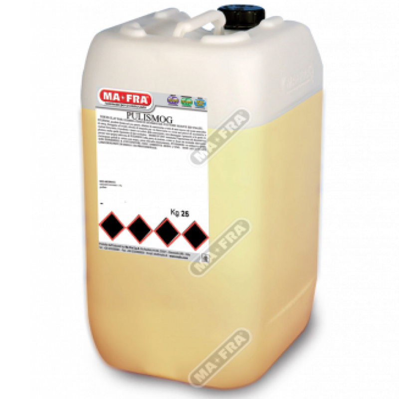 Hóa chất đất sét dạng lỏng Clay Bar 25KG