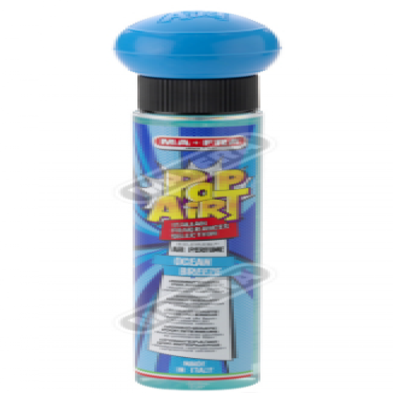 Xịt hương cỏ xạ hương POP AiRT