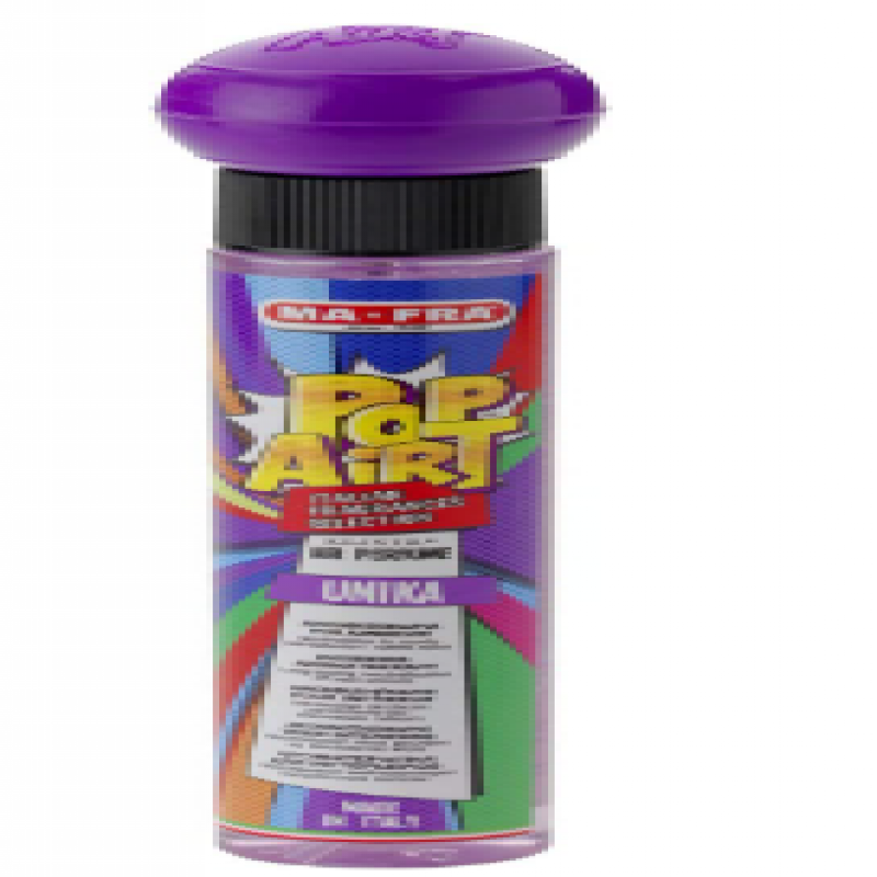 Xịt thơm hương vani POP AiRT