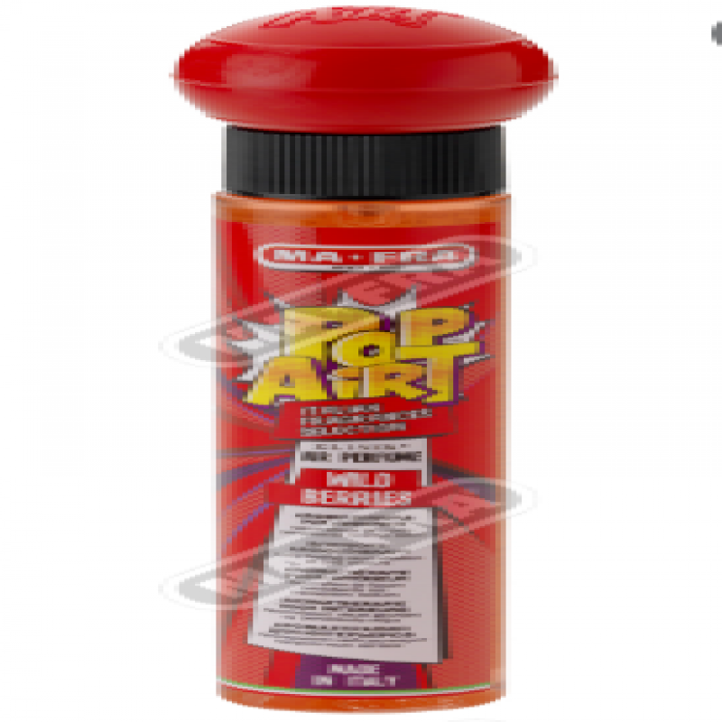 Xịt thơm hương hoa POP AiRT