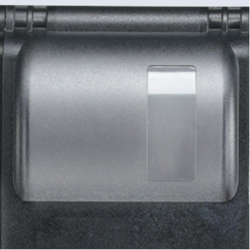 Máy in nhiệt - Phụ kiện dùng cho thiết bị kiểm tra ắc quy MDX-P300