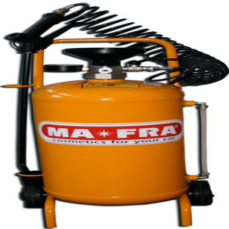 Bình bọt tuyết 25 lít