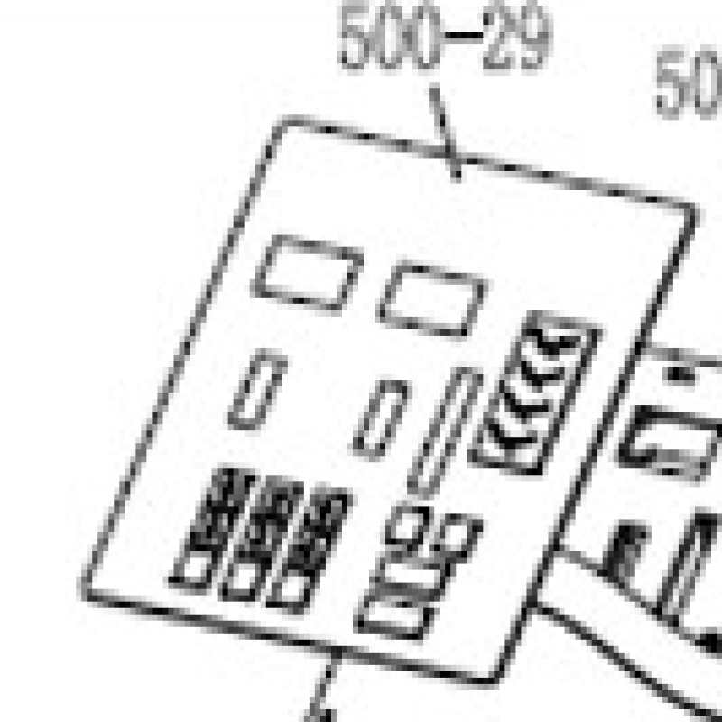 Bàn phím - Phụ kiện dùng cho máy ra vào lốp K.PL-1150