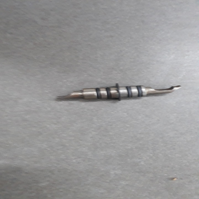 Chân kẹp nhanh- Phụ kiện dùng cho thiết bị kiểm tra góc đặt bánh xe Fox 3DAutoboom