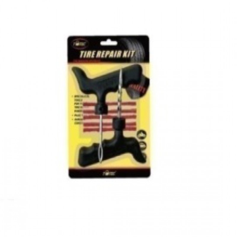 Bộ dụng cụ dùi vá lốp 2 chi tiết