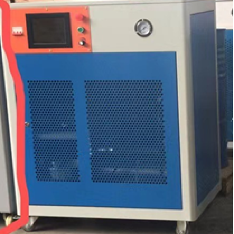 Máy làm sạch buồng đốt ô tô, 6 KVA (Khí hydro)