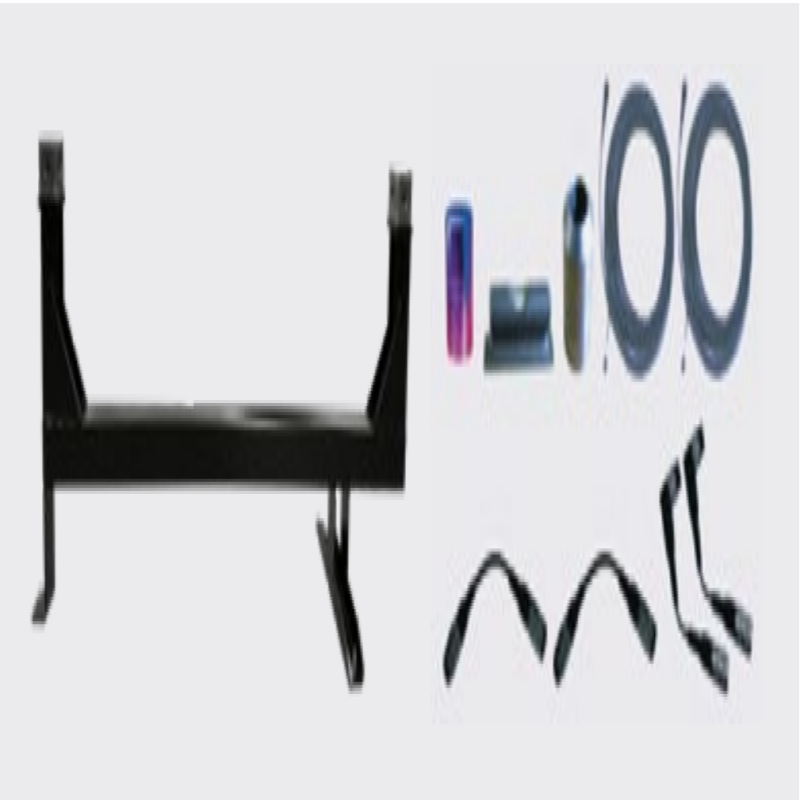 Bộ hiệu chuẩn dùng thiết bị kiểm tra góc đặt bánh xe dòng WS và WD