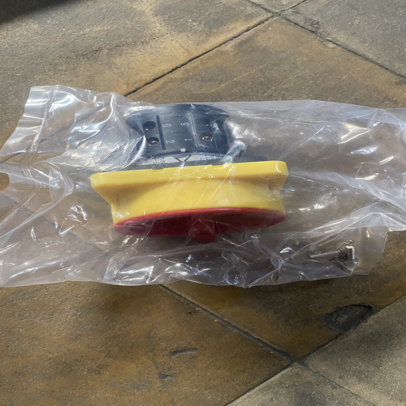 Núm điều khiển của cầu nâng ô tô 2 trụ SL-303SBW