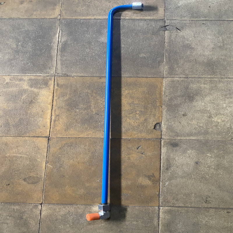 Dây dẫn dầu chịu áp lực - Phụ kiện dựng cho cầu nâng ô tô cắt kéo SL-563S