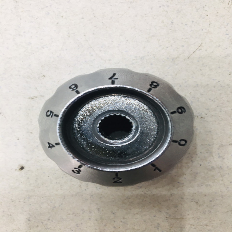 Núm xoay chỉnh - Phụ kiện của Tay cân lực N200QLK