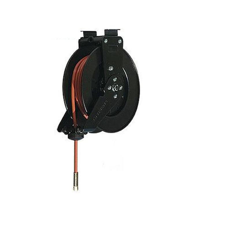 Cuộn dây khí nén (có hộp) 14 bar, đường kính 13mm, dài 20m cho xe tải