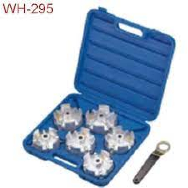 Bộ vam tháo lọc dầu xe tải