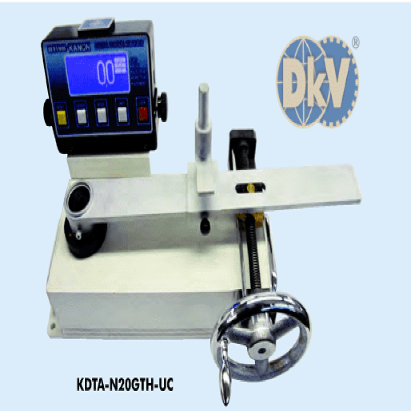 Thiết bị đo tay cân lực, dải đo 2-20 Nm
