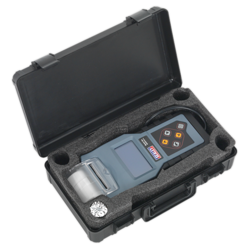 Thiết bị kiểm tra ắc quy ( 50-1400CCA)