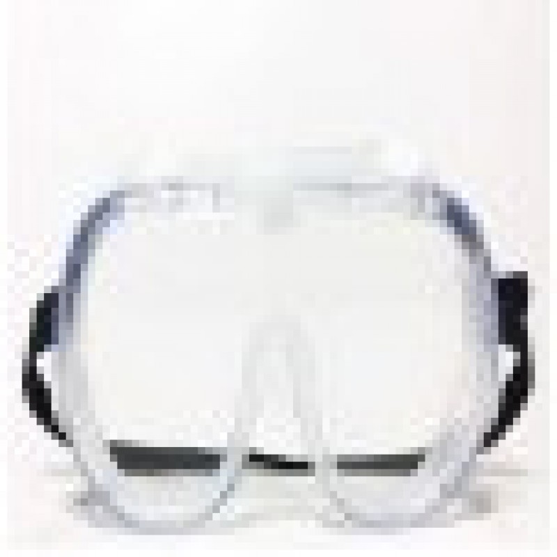 Kính bảo hộ chống hóa chất