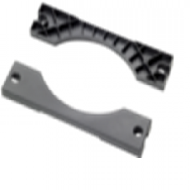 Bộ tấm chặn đĩa lái - Phụ kiện cho thiết bị kiểm tra góc đặt bánh xe EASY 3D+