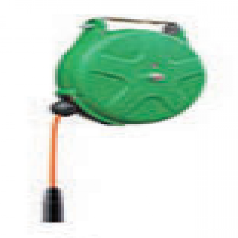 Cuộn dây khí nén (có hộp)14 bar, đường kính 6.5mm, dài 10m (màu xanh)