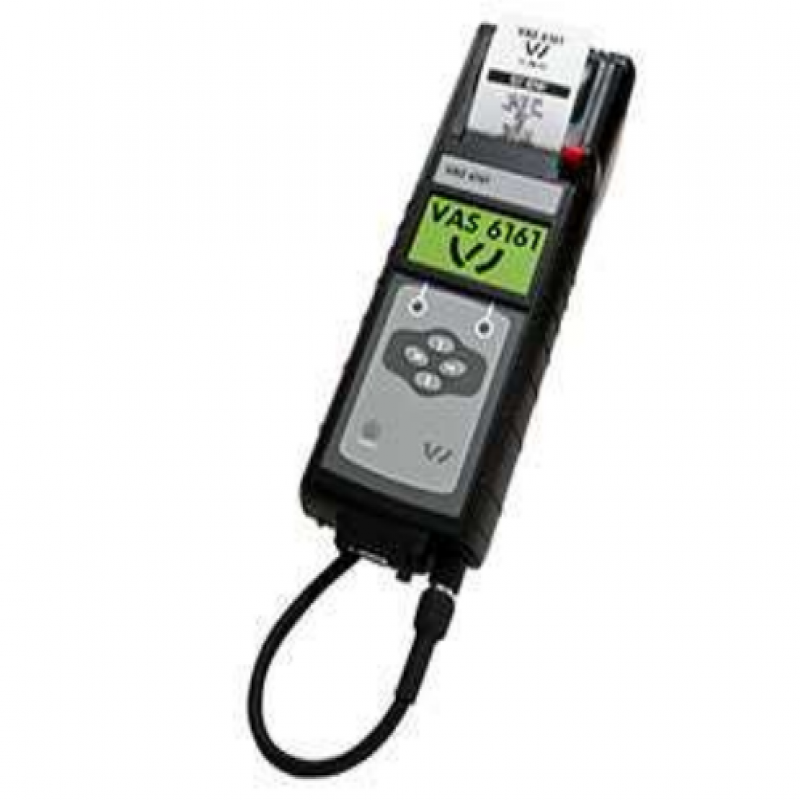 Thiết bị kiểm tra ắc quy ( 100-1700CCA)