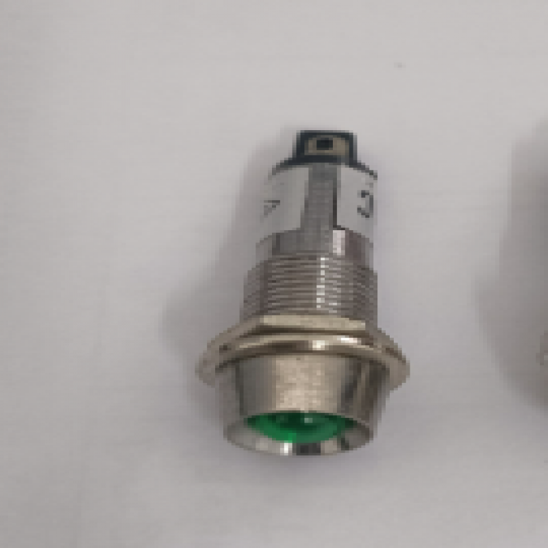 Đèn báo (sạc) - Phụ kiện dùng cho thiết bị nạp ắc quy và khởi động đề CRS-1300