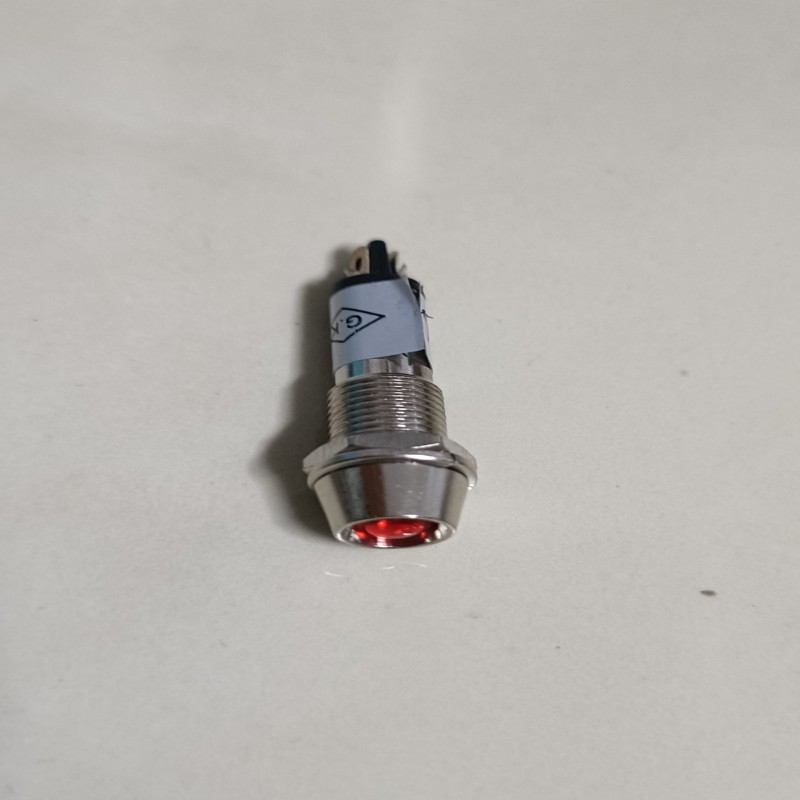 Đèn báo nguồn - Phụ kiện dùng cho thiết bị nạp ắc quy và khởi động đề CRS-1300