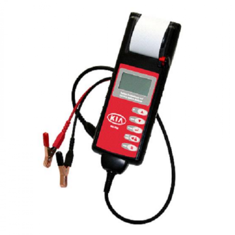 Thiết bị kiểm tra ắc quy ( 100-2000CCA)