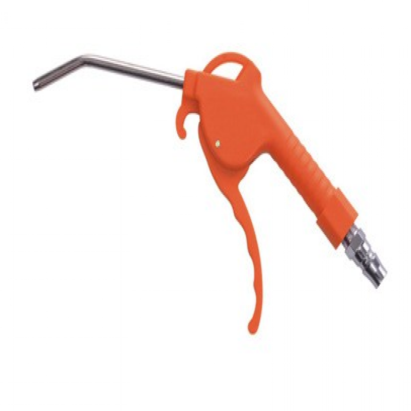 Súng xì khô 8 bar, 100mm