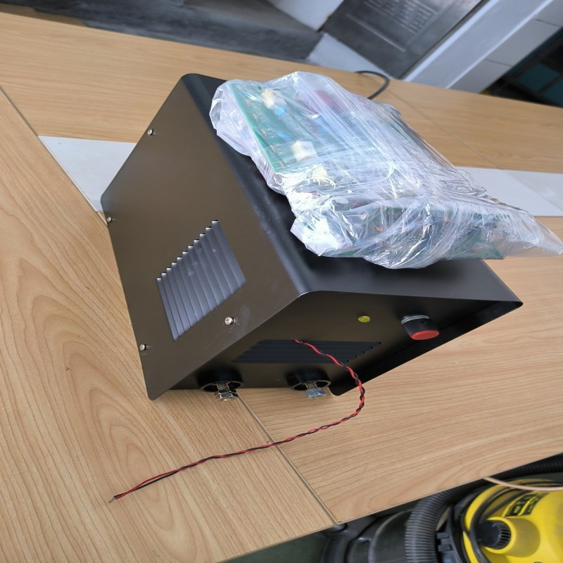 Bộ nguồn thủy phân ( Máy hàn) - Phụ kiện cho máy làm sạch buồng đốt KS6000TP