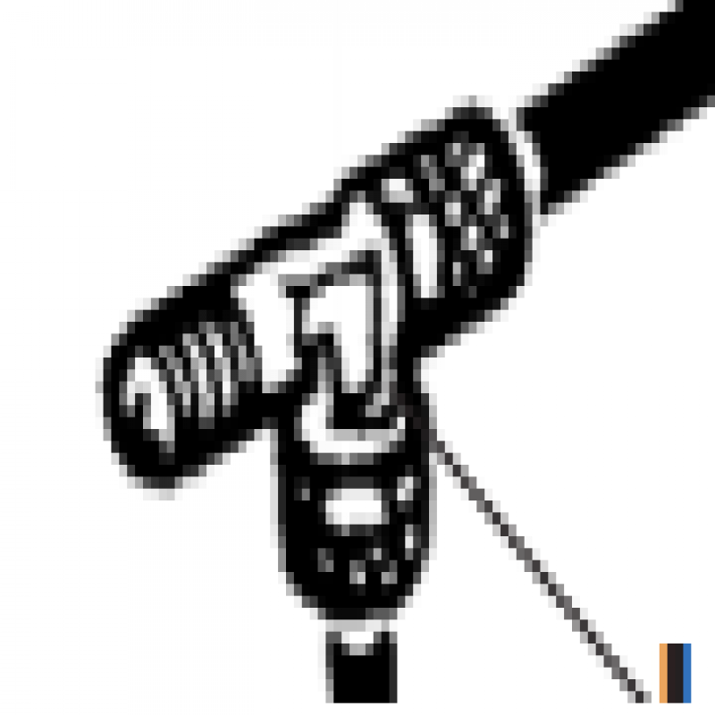 Cút nối - Phụ kiện dùng cho máy ra vào lốp A2025LL