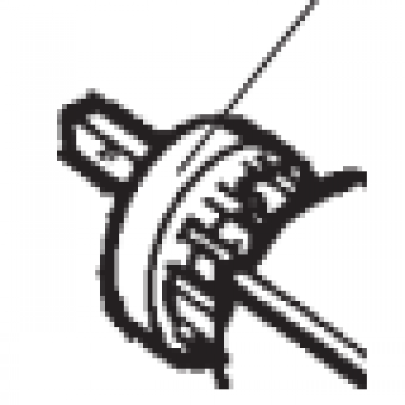 Biến tần - Phụ kiện dùng cho máy ra vào lốp A2025LL