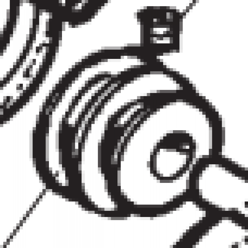 Bu ly mô tơ- Phụ kiện dùng cho máy ra vào lốp A2025LL