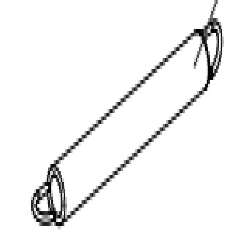 Lò xo kéo- Phụ kiện dùng cho máy ra vào lốp A2025LL