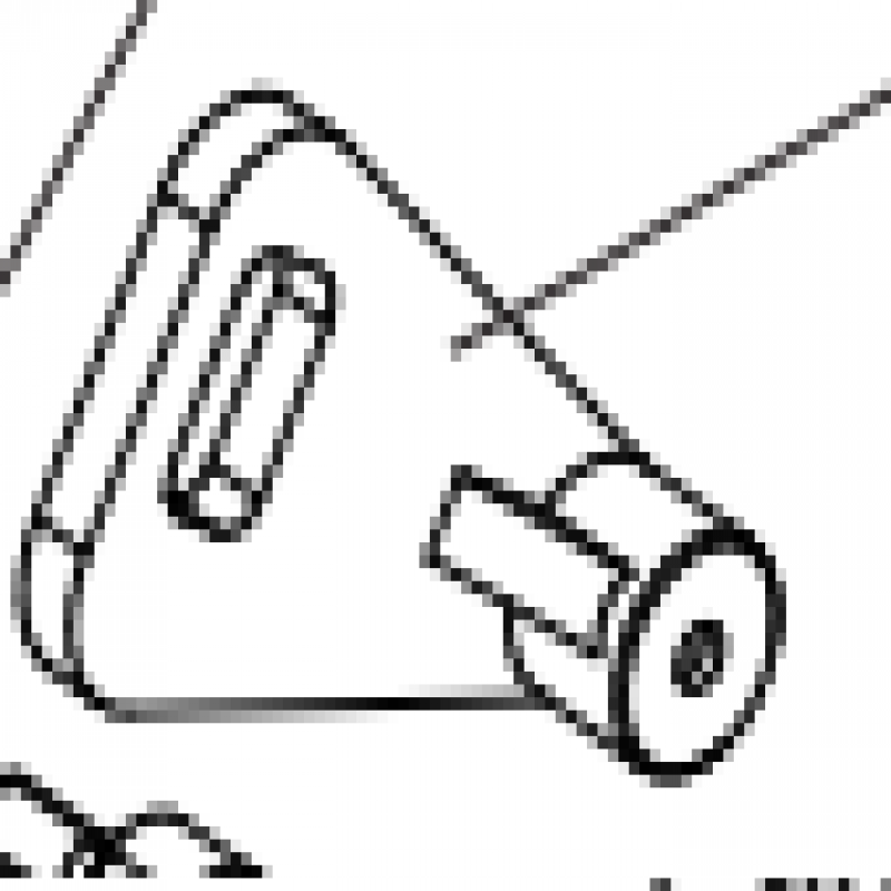 Thanh điều chỉnh tốc độ- Phụ kiện dùng cho máy ra vào lốp A2025LL