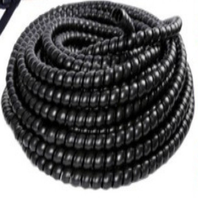 Cuộn dây bảo vệ dây máy rửa xe áp lực cao