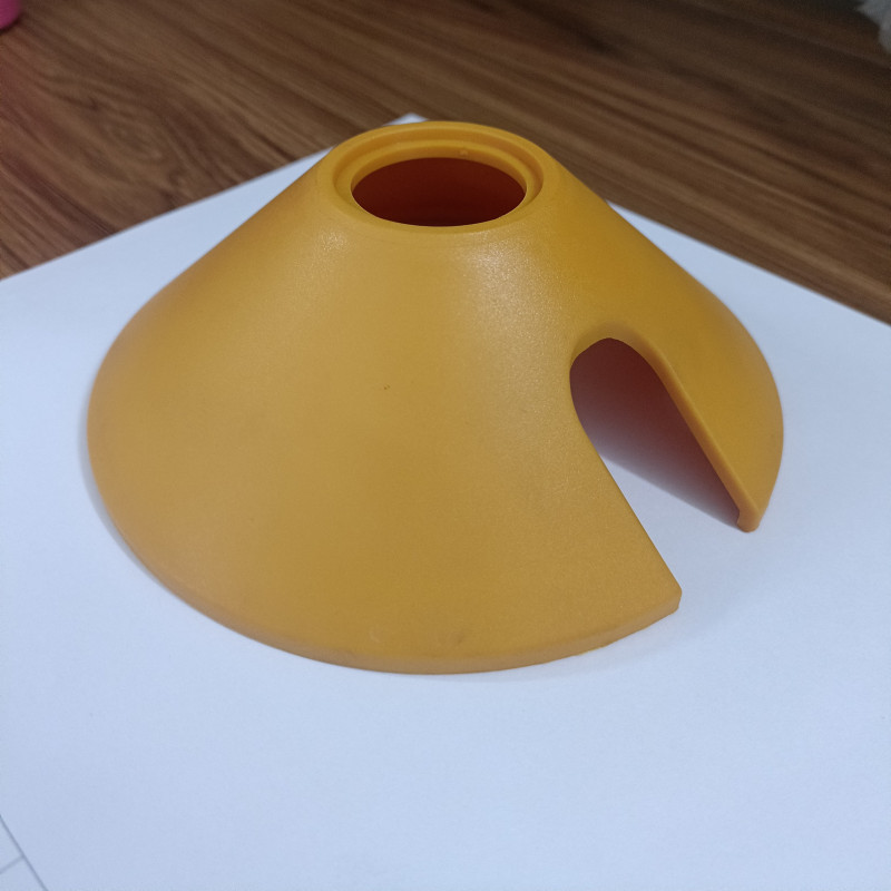 Bảo vệ côn định vành - Phụ kiện dùng cho máy ra vào lốp Artiglio 50