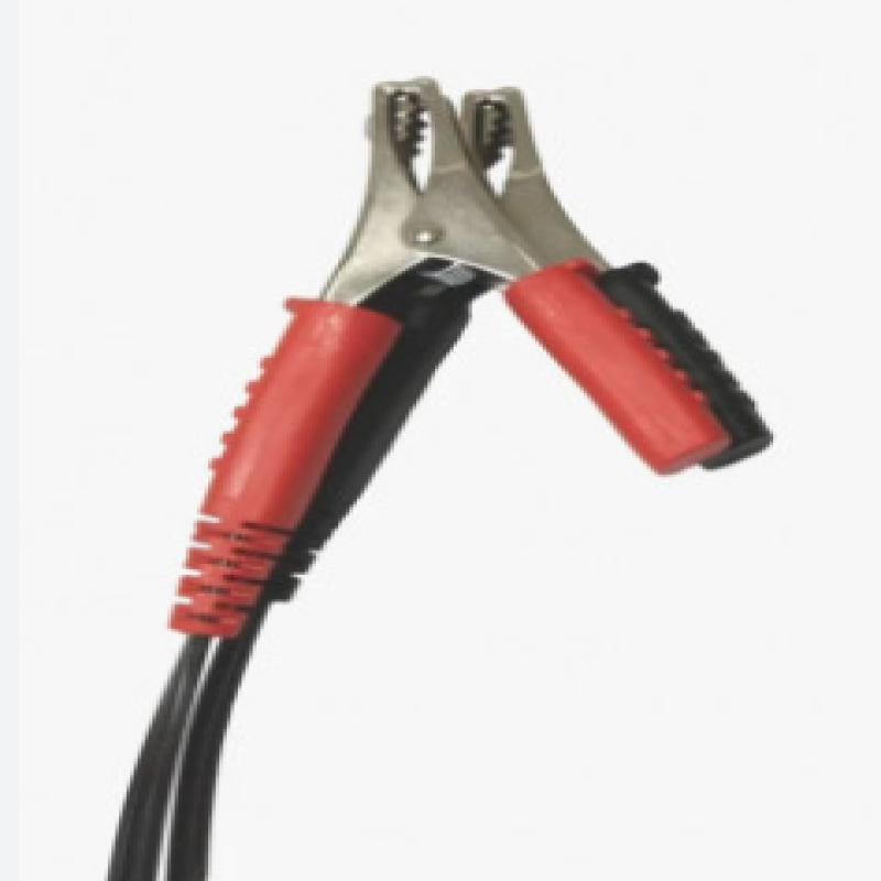 Dây cáp kẹp ắc quy 80 cm - Phụ kiện của Thiết bị kiểm tra ắc quy BT2400