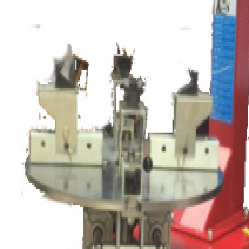 Kẹp lốp dùng cho xe máy - Phụ kiện dùng cho máy ra vào lốp với tay hỗ trợ