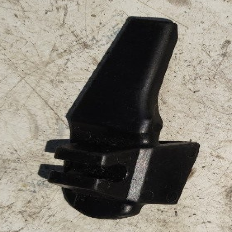 Đệm nhựa mỏ vịt - Phụ kiện dùng cho máy ra vào lốp K.PL-3266