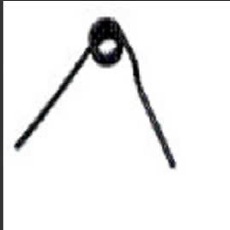 Lò xo bàn đạp - Phụ kiện dùng cho máy ra vào lốp với tay hỗ trợ K-PL3266