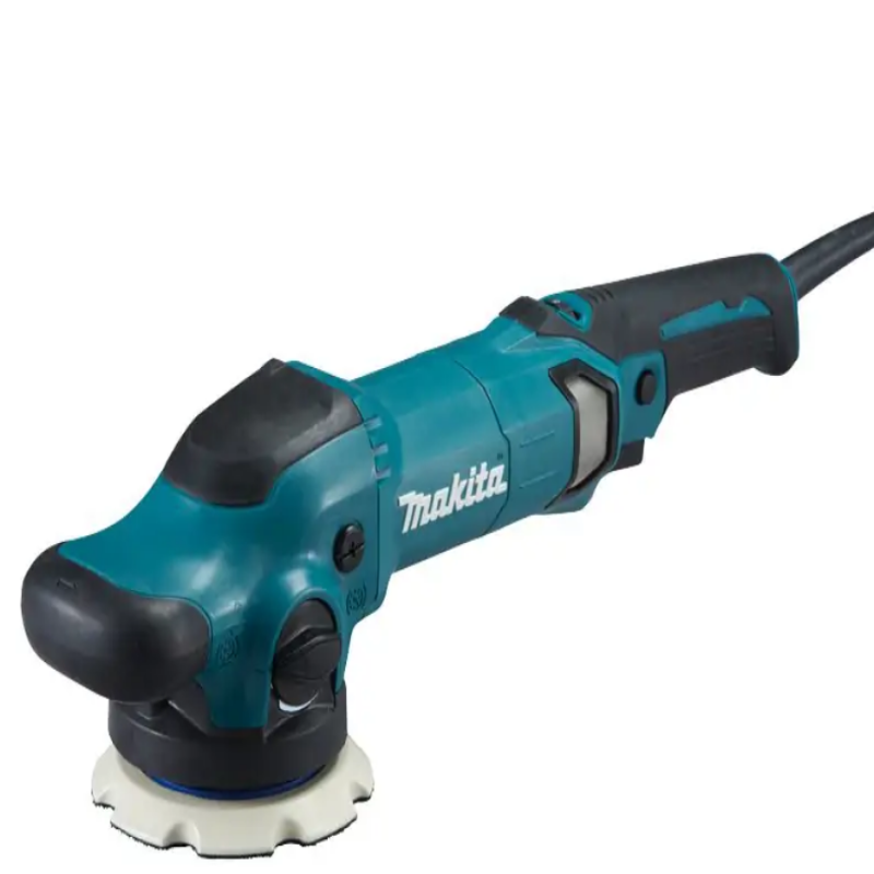 Máy đánh bóng quỹ đạo