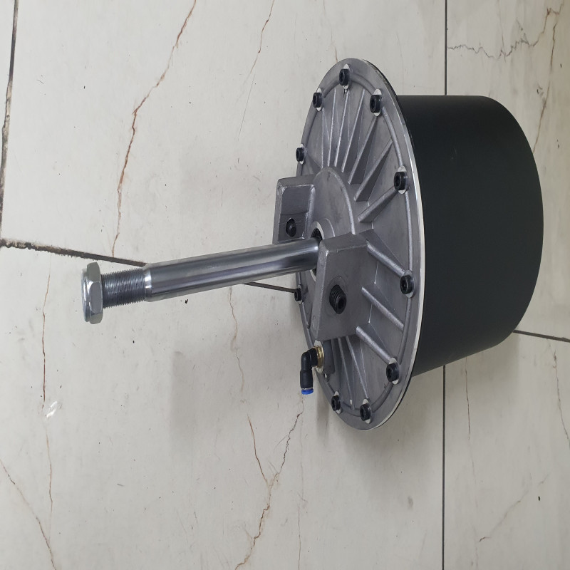 Bầu ép lốp - phụ kiện dùng cho máy ra vào lốp