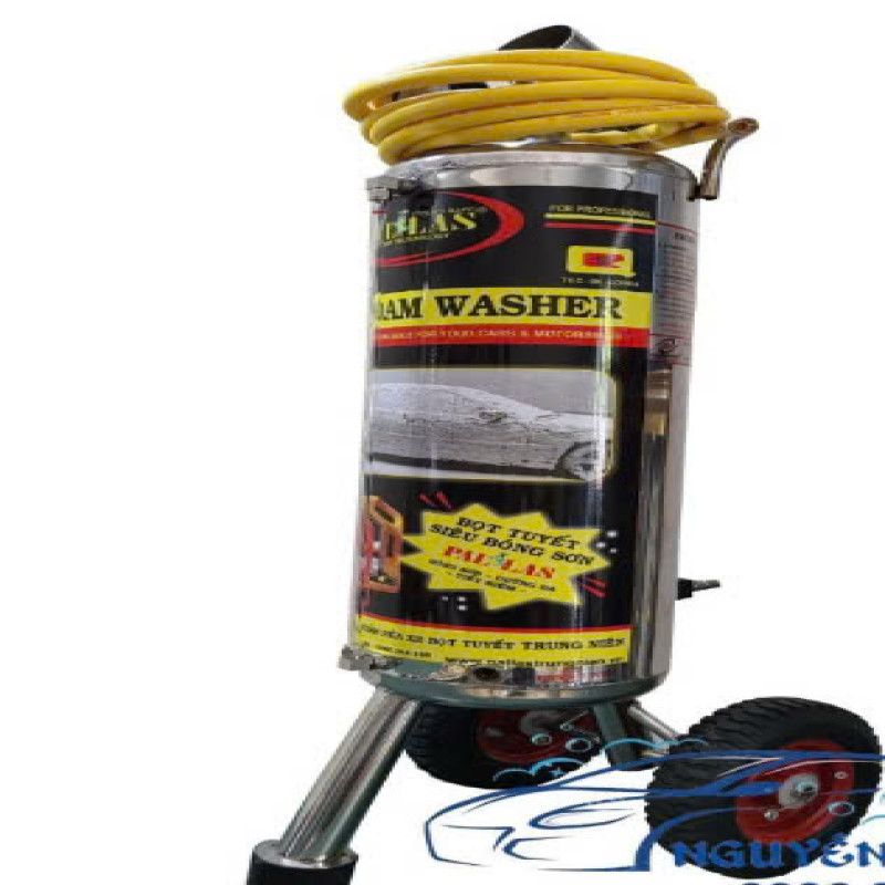 Bình bọt tuyết 40 lít