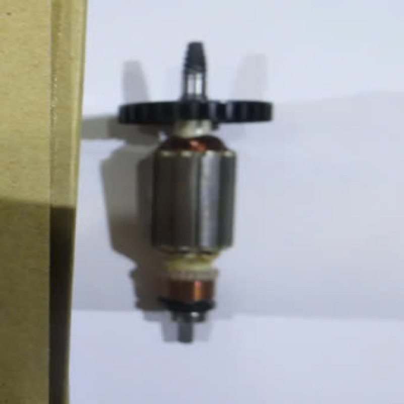 roto - phụ kiện của máy đánh bóng điện