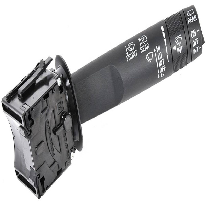 Công tắc gạt mưa, bơm nước rửa kính - Chuyên dùng cho đào tạo