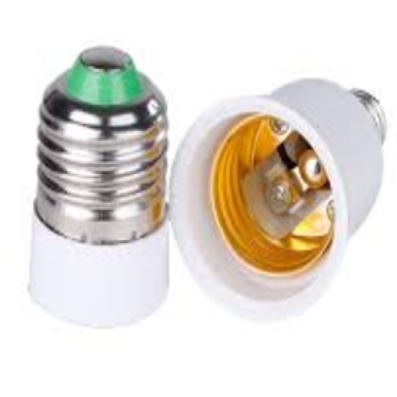 Bóng đèn + đuôi các loại - Chuyên dùng cho đào tạo