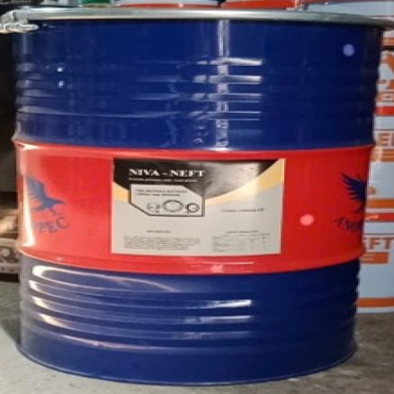 Mỡ bôi trơn L2 (180kg/phuy)