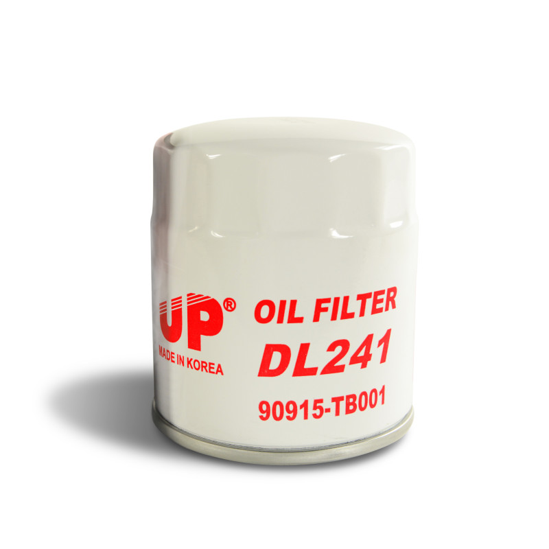 Lọc dầu động cơ dùng cho TOYOTA INNOVA; FORTUNER; HILUX