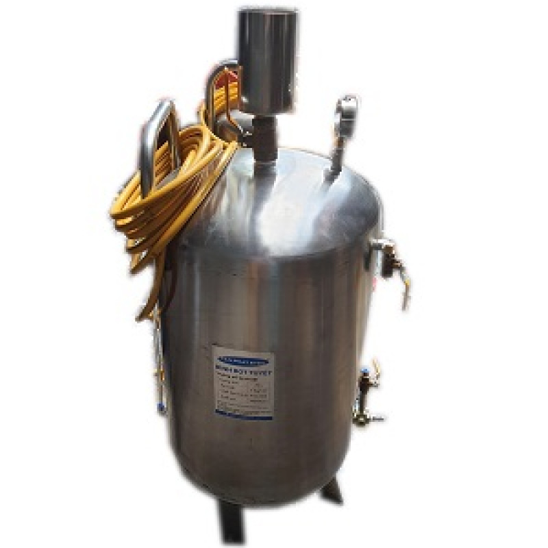 Bình bọt tuyết 60 lít